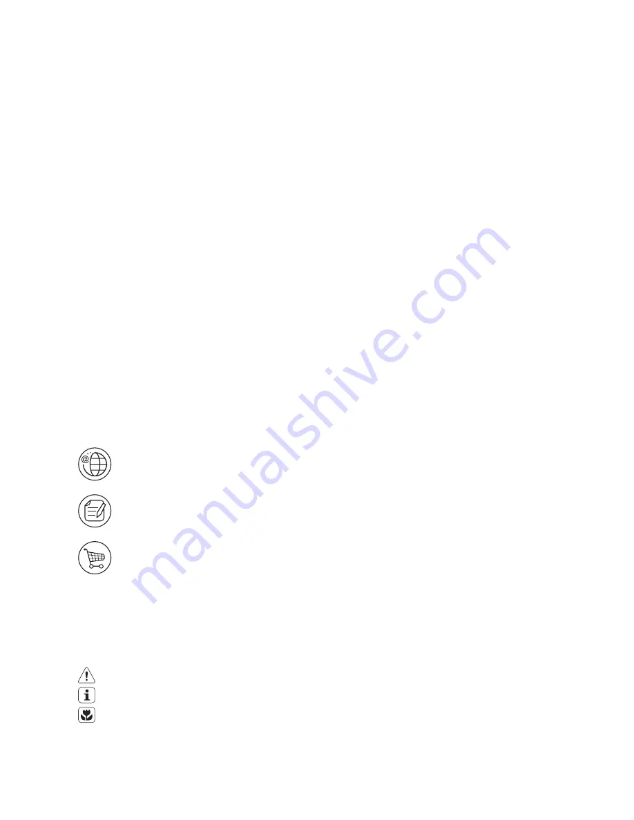 Electrolux EGL6382NOX User Manual Download Page 46