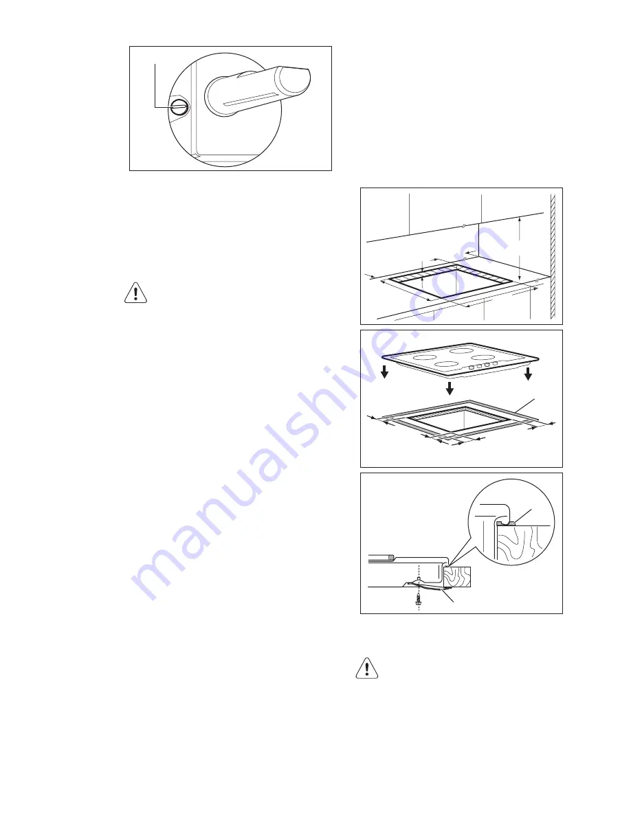 Electrolux EGL6382NOX Скачать руководство пользователя страница 57