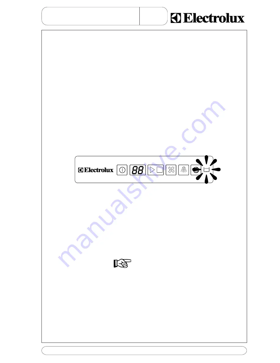 Electrolux EGO23000X Скачать руководство пользователя страница 19