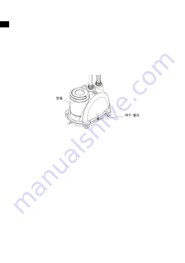 Electrolux EGS2003 Instruction Book Download Page 24