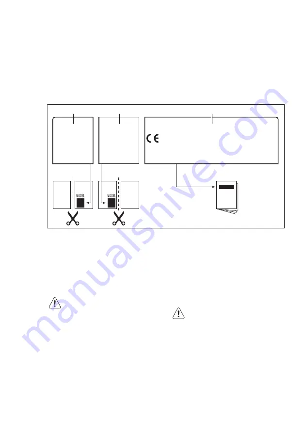 Electrolux EGS6648 User Manual Download Page 11