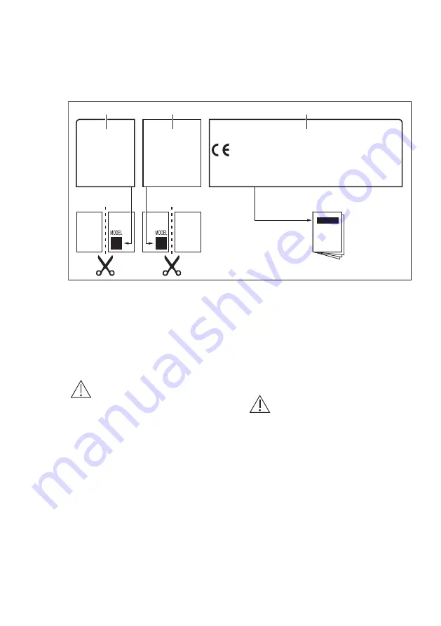 Electrolux EGT7353YOK User Manual Download Page 13