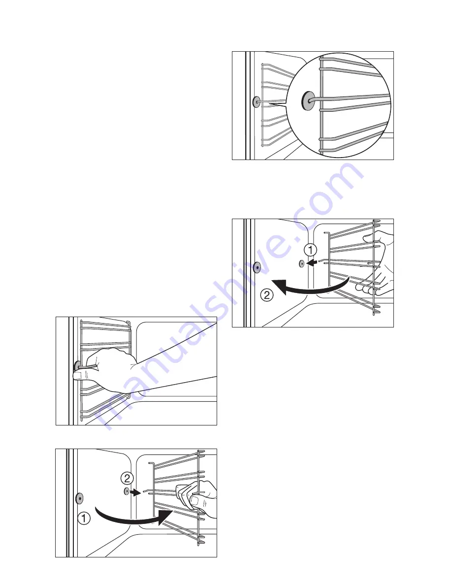 Electrolux EH L20-4 Скачать руководство пользователя страница 21