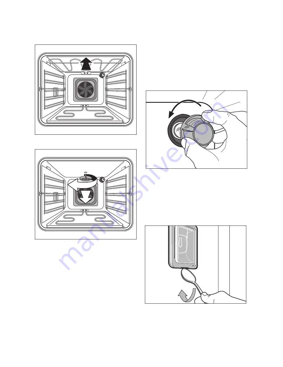 Electrolux EH L20-4 User Manual Download Page 22