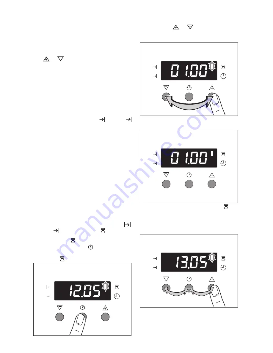 Electrolux EH L40-4 User Manual Download Page 11