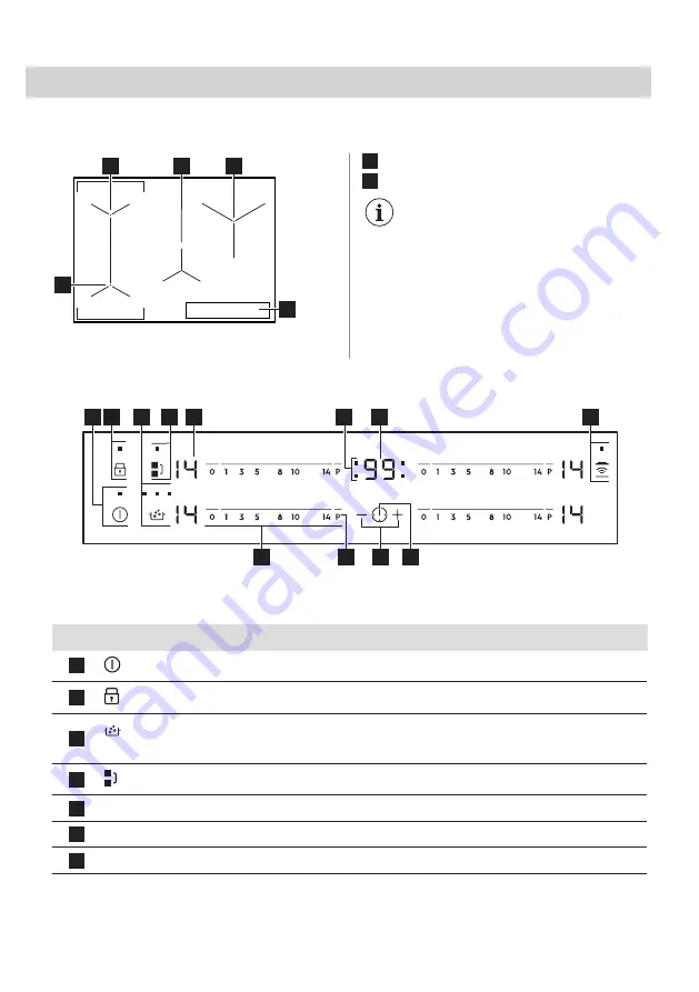 Electrolux EH508BFB User Manual Download Page 89