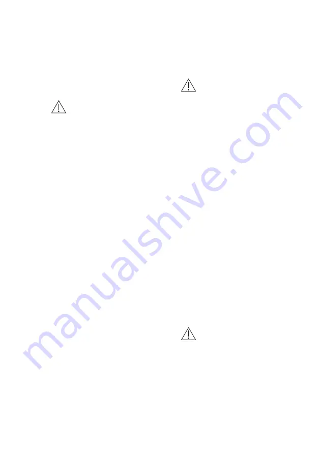 Electrolux EH6GL40XCN User Manual Download Page 5