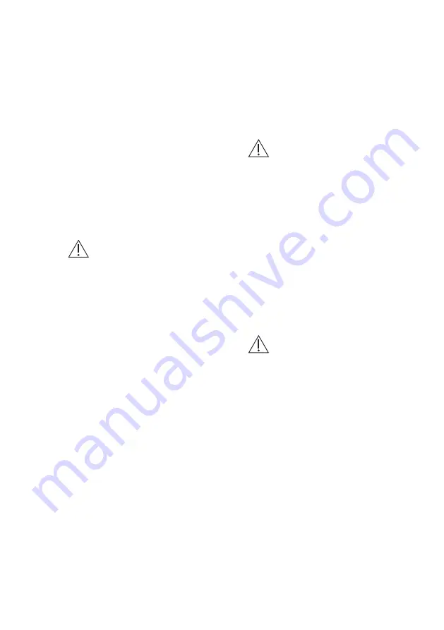 Electrolux EH6GL40XCN User Manual Download Page 6