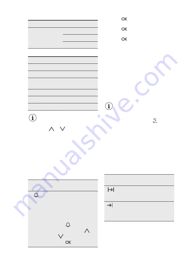 Electrolux EH6GL40XCN User Manual Download Page 16