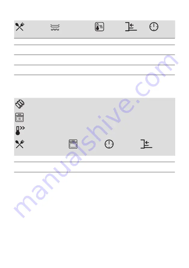 Electrolux EH6K10SW User Manual Download Page 46