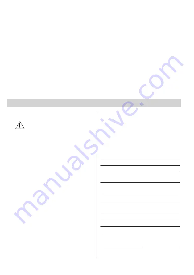 Electrolux EH7L5DSP User Manual Download Page 5