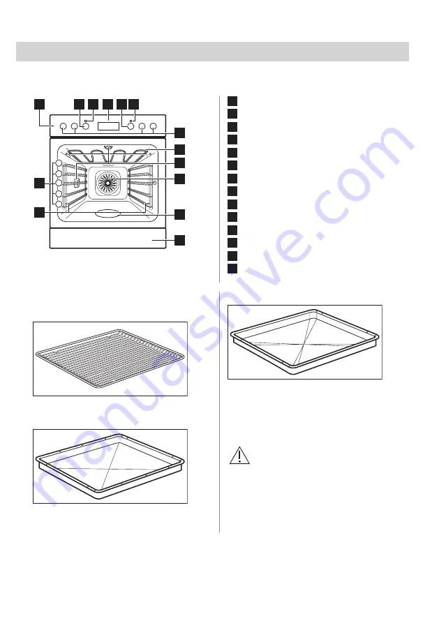 Electrolux EH7L5DSP User Manual Download Page 8