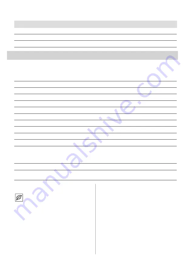 Electrolux EH7L5DSP User Manual Download Page 33