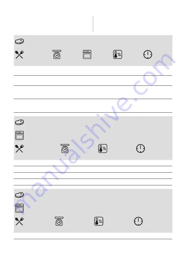 Electrolux EH7L5DSP User Manual Download Page 54