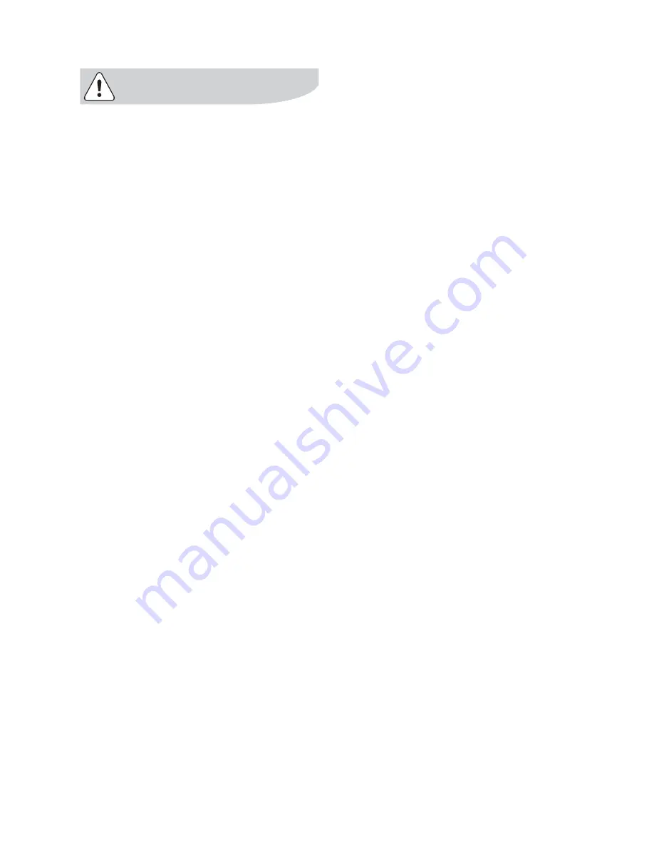 Electrolux EHD36400U User Manual Download Page 5