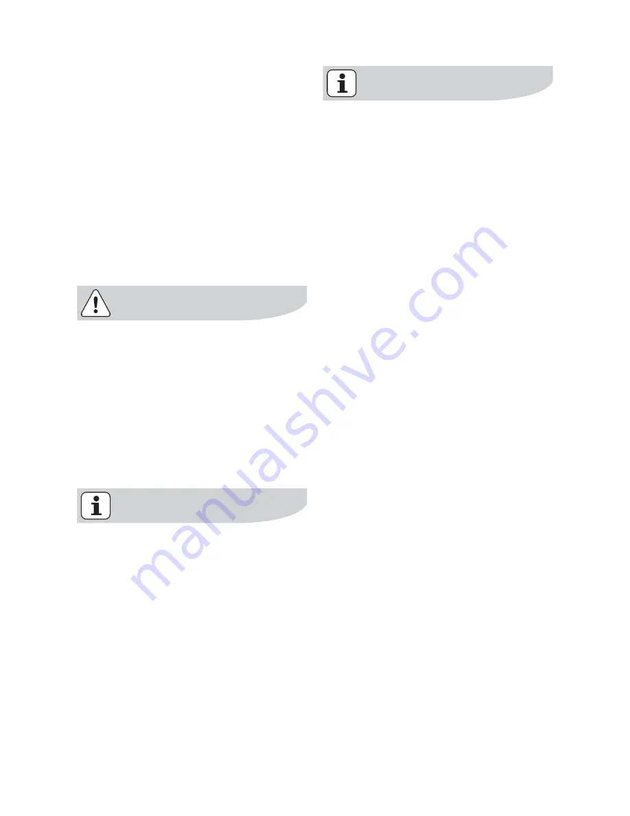 Electrolux EHD36400U User Manual Download Page 15