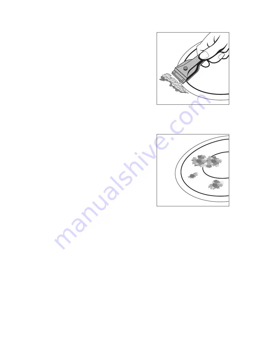 Electrolux EHD6690X Installation And Operating Instructions Manual Download Page 22