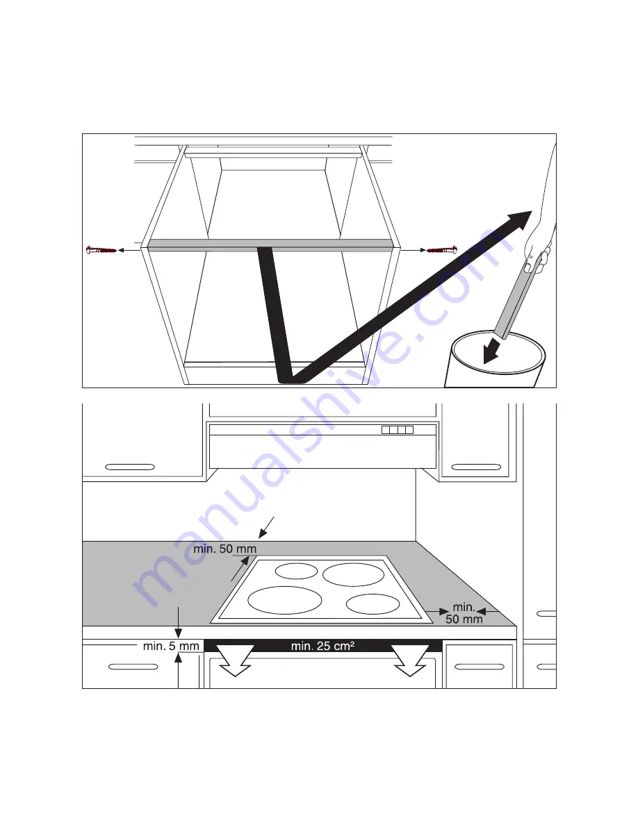 Electrolux EHD6690X Installation And Operating Instructions Manual Download Page 28