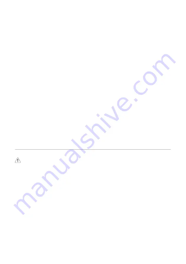 Electrolux EHE 30200 User Manual Download Page 16