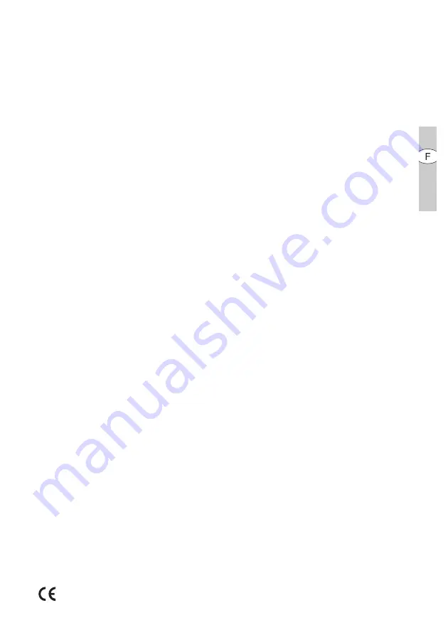 Electrolux EHE60000X User Manual Download Page 15