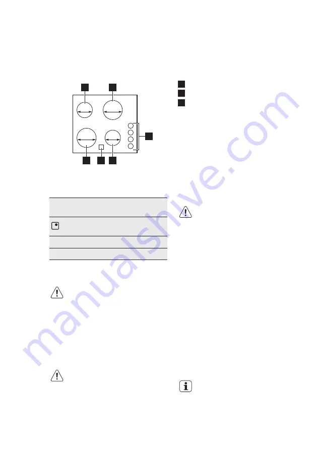 Electrolux EHF6140FOK Скачать руководство пользователя страница 29