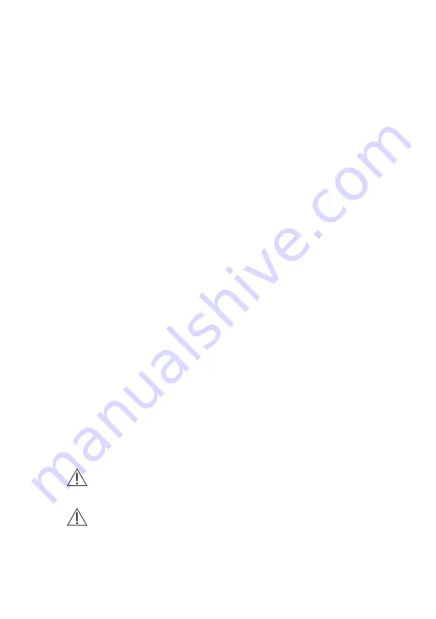 Electrolux EHF6240XOK User Manual Download Page 4