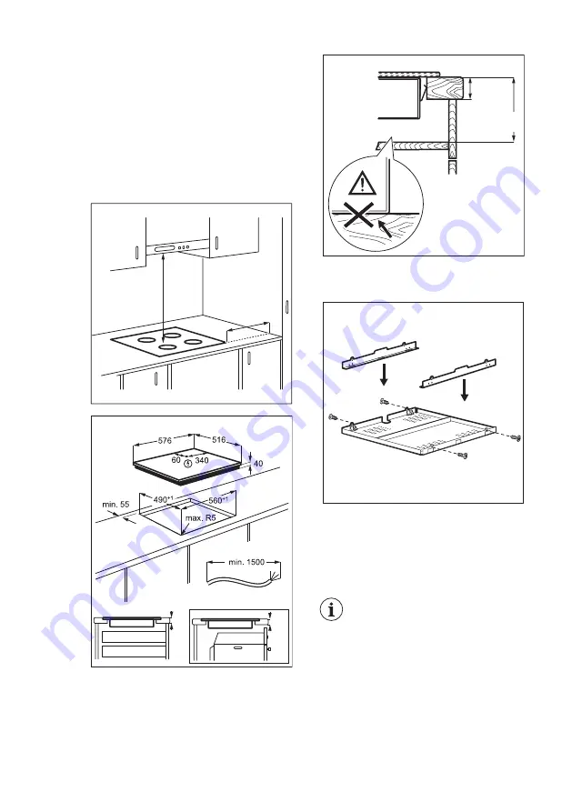 Electrolux EHF6240XOK User Manual Download Page 20