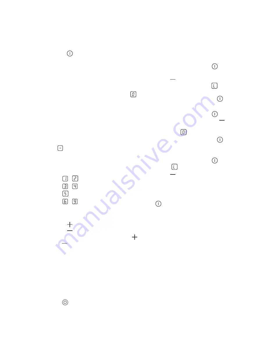 Electrolux EHF6241FOK User Manual Download Page 7