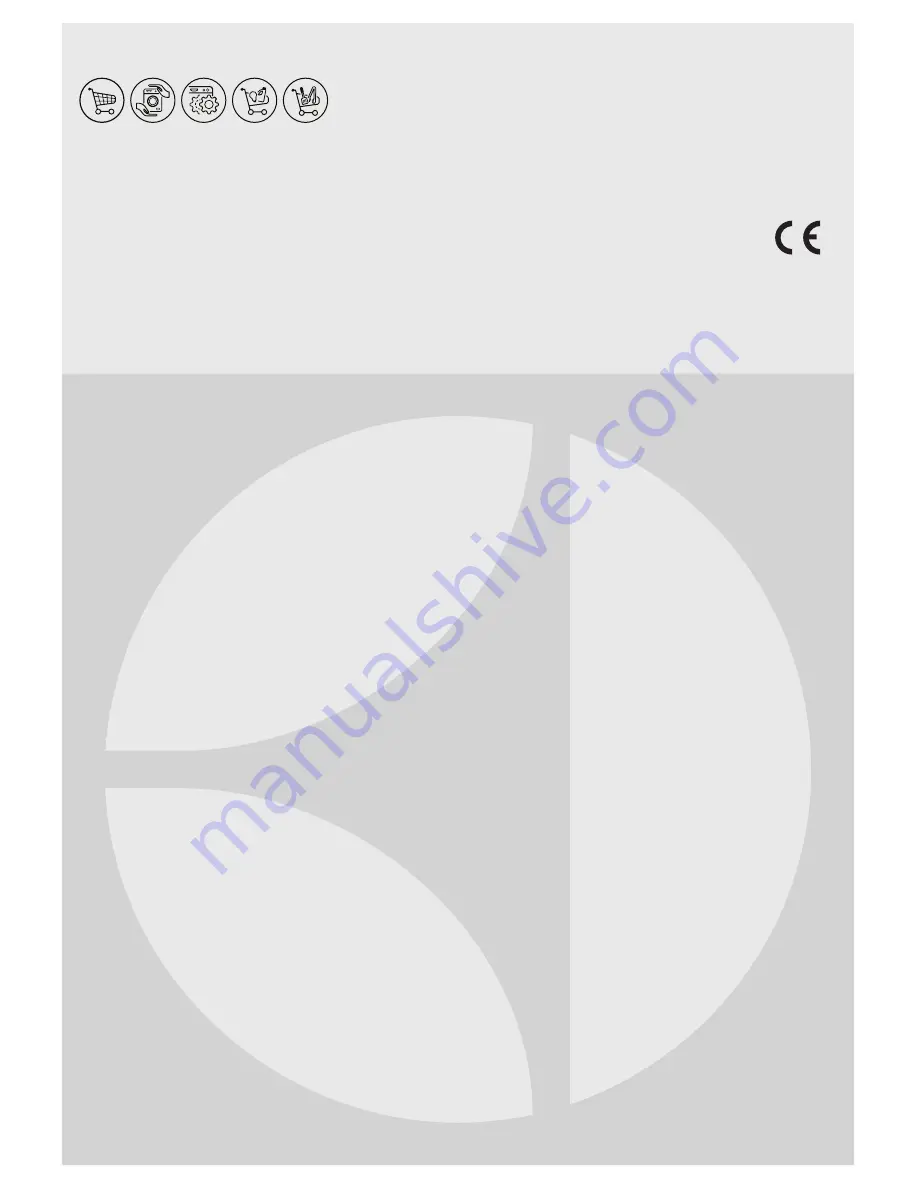 Electrolux EHF6241FOK User Manual Download Page 16