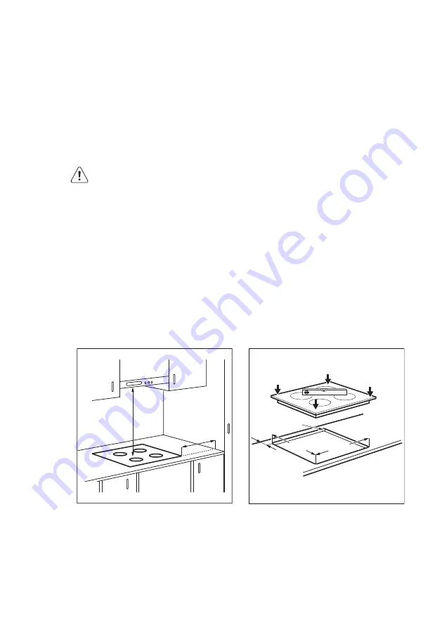 Electrolux EHF6343FOK Скачать руководство пользователя страница 27