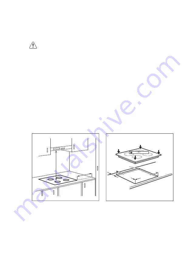 Electrolux EHF6343FOK User Manual Download Page 58