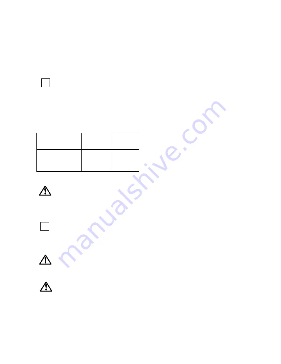 Electrolux EHG 678 B Instruction Booklet Download Page 5