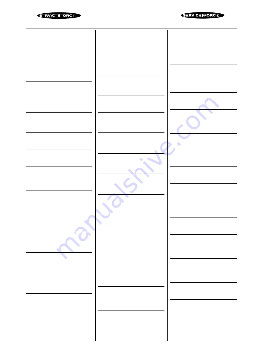 Electrolux EHG 678 B Instruction Booklet Download Page 10