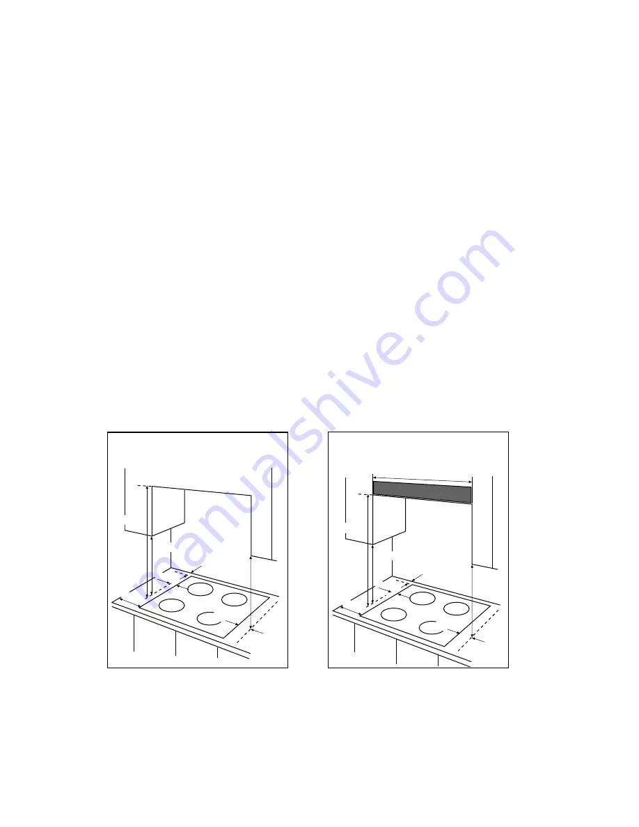 Electrolux EHG 678 B Скачать руководство пользователя страница 12