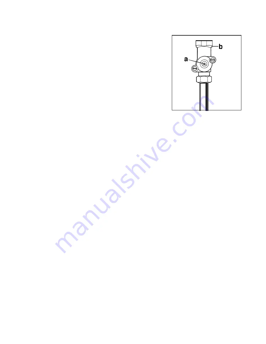 Electrolux EHG 678 B Instruction Booklet Download Page 19