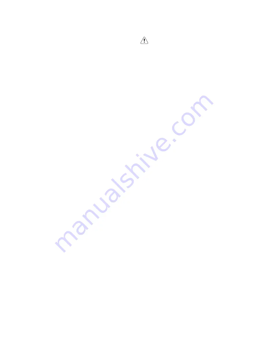 Electrolux EHG313BD User Manual Download Page 18