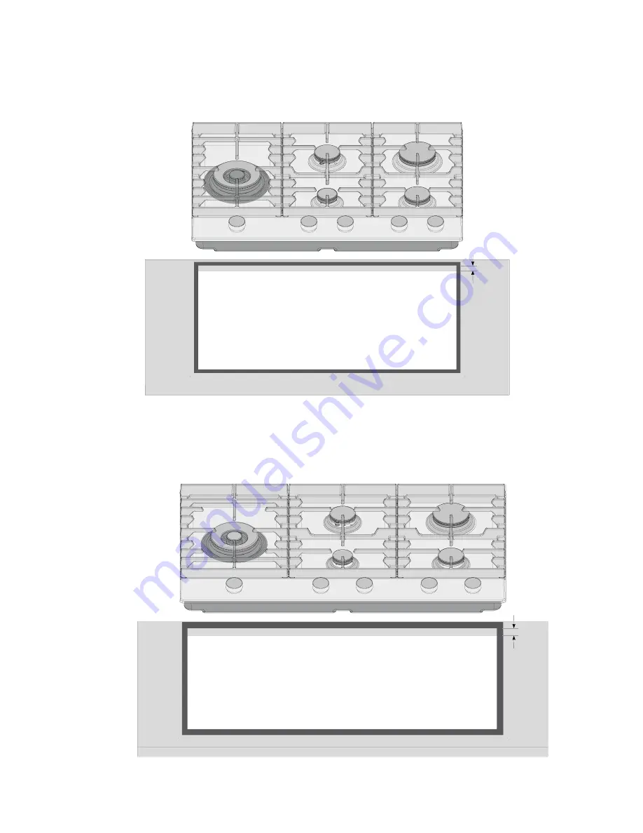 Electrolux EHG313BD User Manual Download Page 24