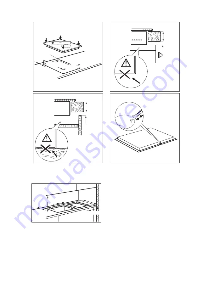 Electrolux EHH3320FOK User Manual Download Page 18