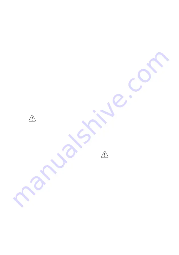 Electrolux EHH3320FOK User Manual Download Page 23