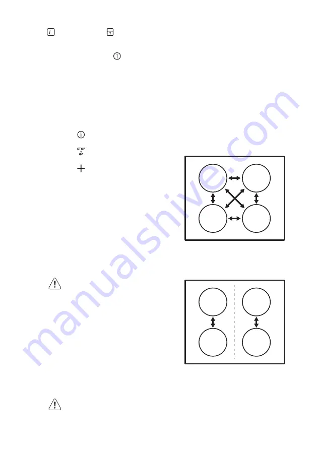 Electrolux EHH6340F9K User Manual Download Page 10