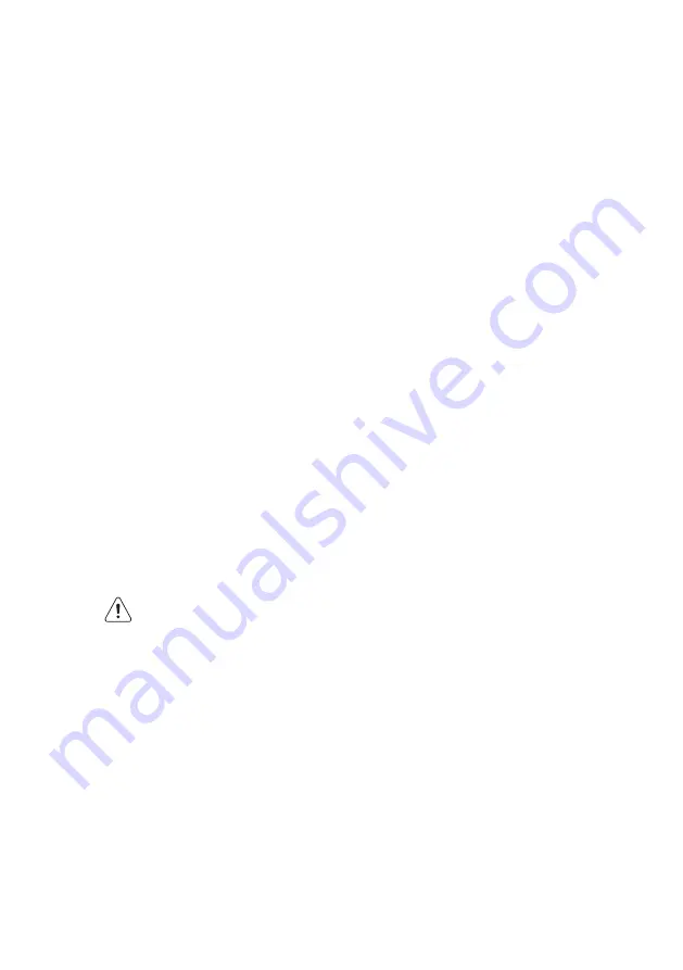 Electrolux EHH6340F9K User Manual Download Page 22