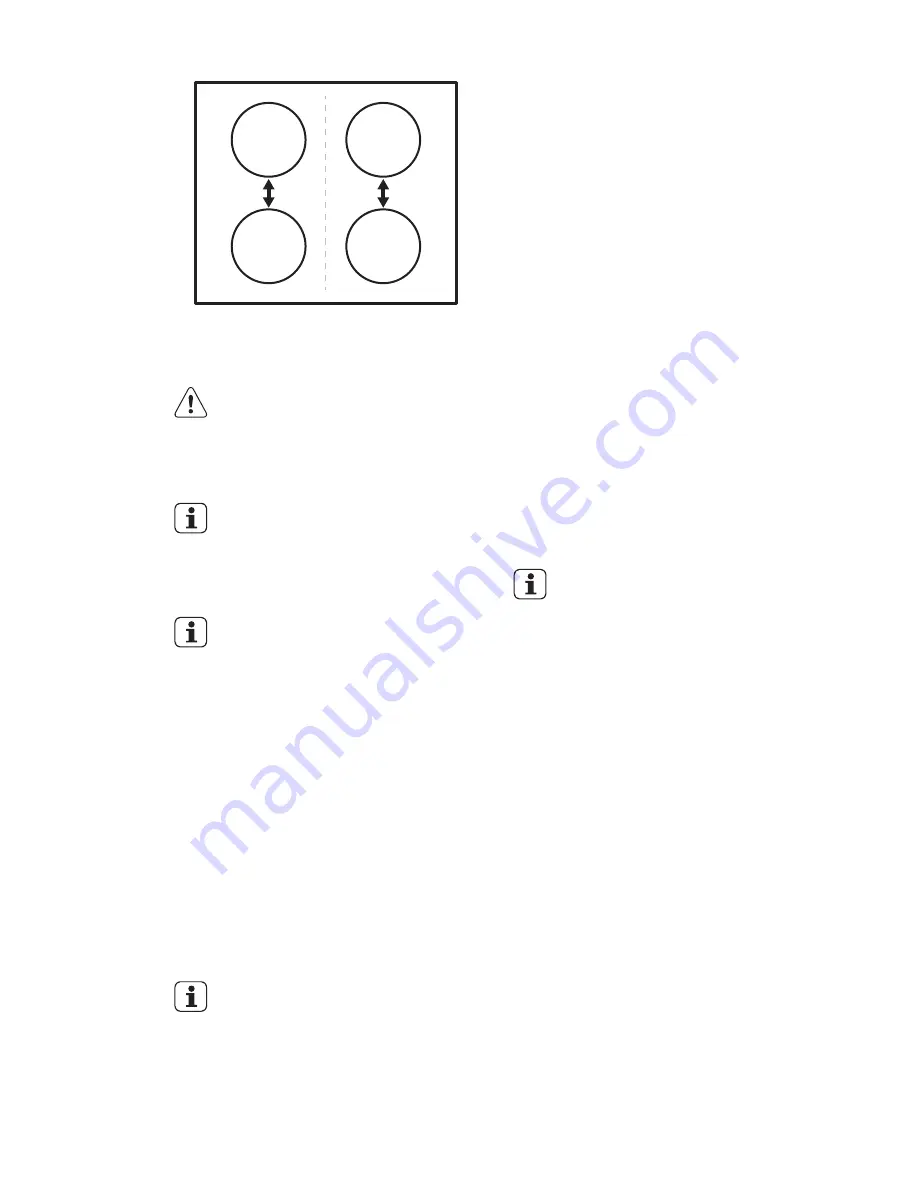 Electrolux EHH6340XOK User Manual Download Page 11