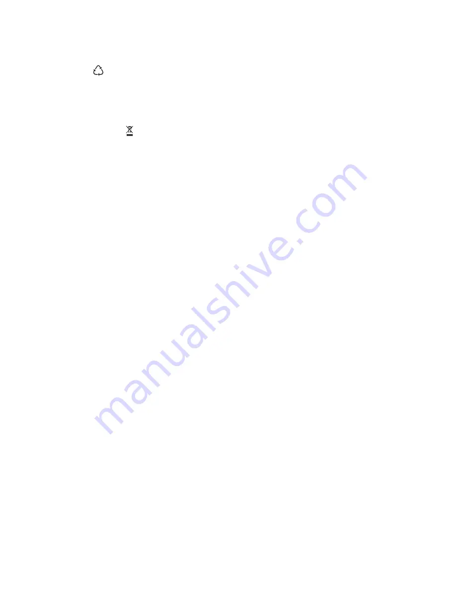 Electrolux EHH6340XOK User Manual Download Page 18