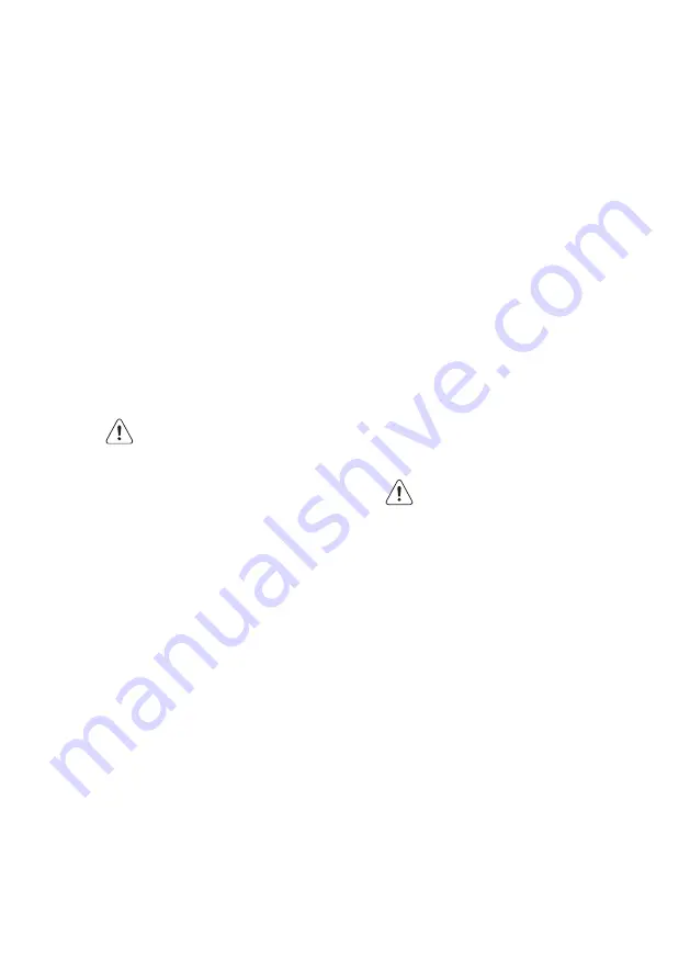 Electrolux EHH6540F8K User Manual Download Page 22