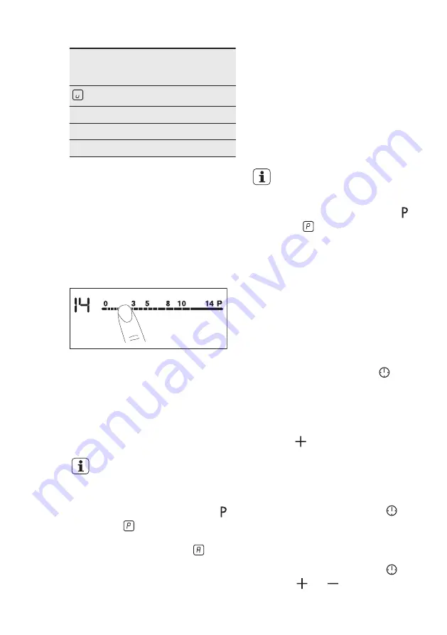 Electrolux EHH6540FHK User Manual Download Page 53