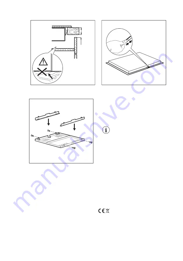 Electrolux EHH9967FOZ User Manual Download Page 42