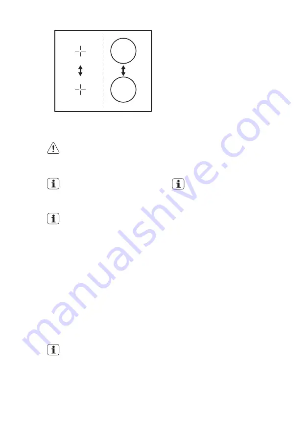 Electrolux EHI6540FW1 User Manual Download Page 12