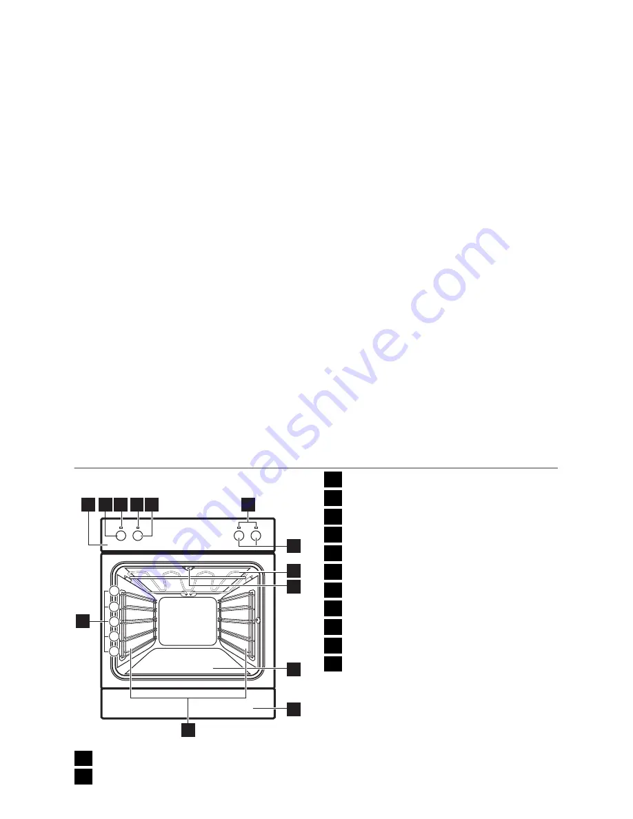 Electrolux EHK13 User Manual Download Page 4