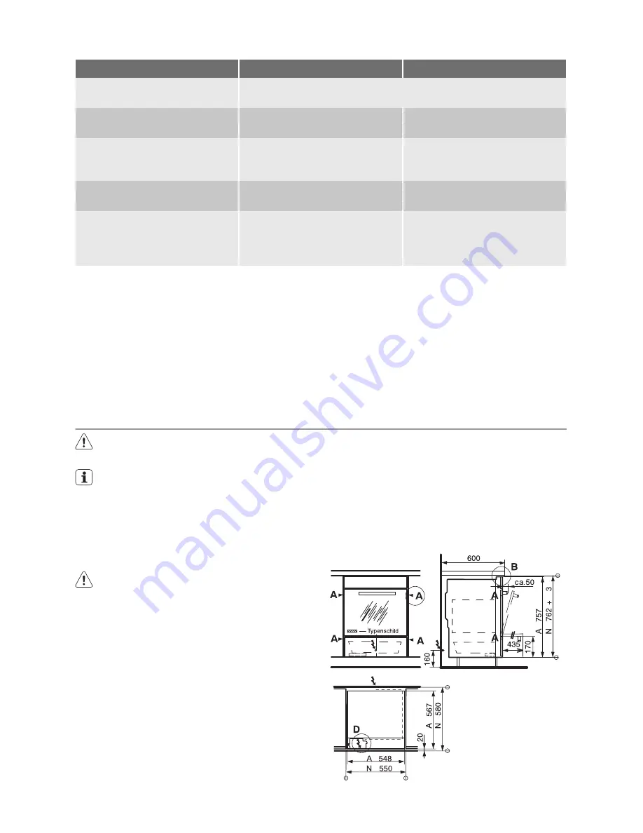 Electrolux EHK13 User Manual Download Page 16