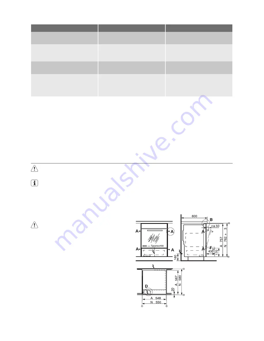 Electrolux EHL2BR User Manual Download Page 19